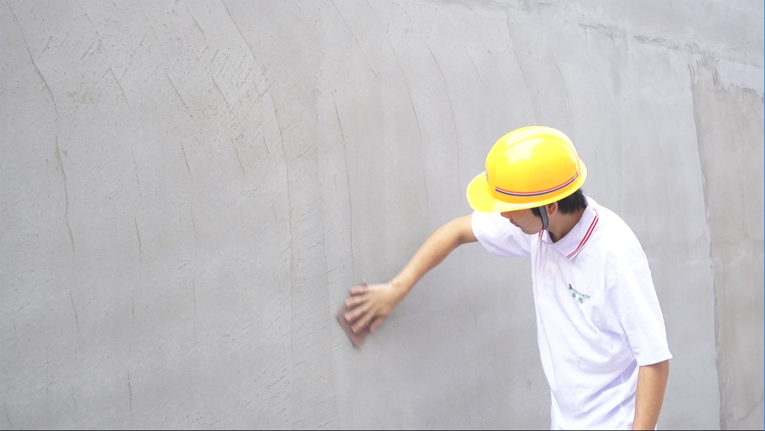 外墙涂料不喷罩面漆可以吗,内墙底漆和外墙底漆有什么不同