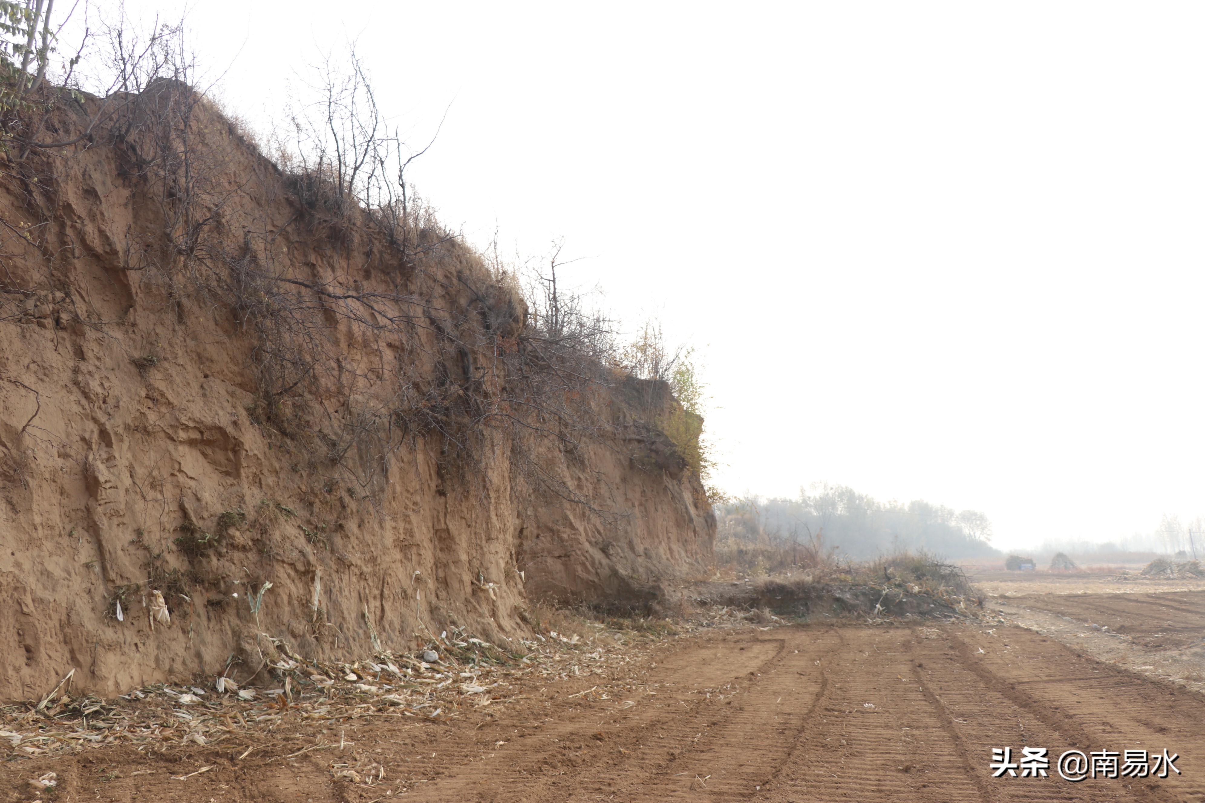 家乡风景带你一起感受自然的味道,令你难以忘怀的家乡的味道