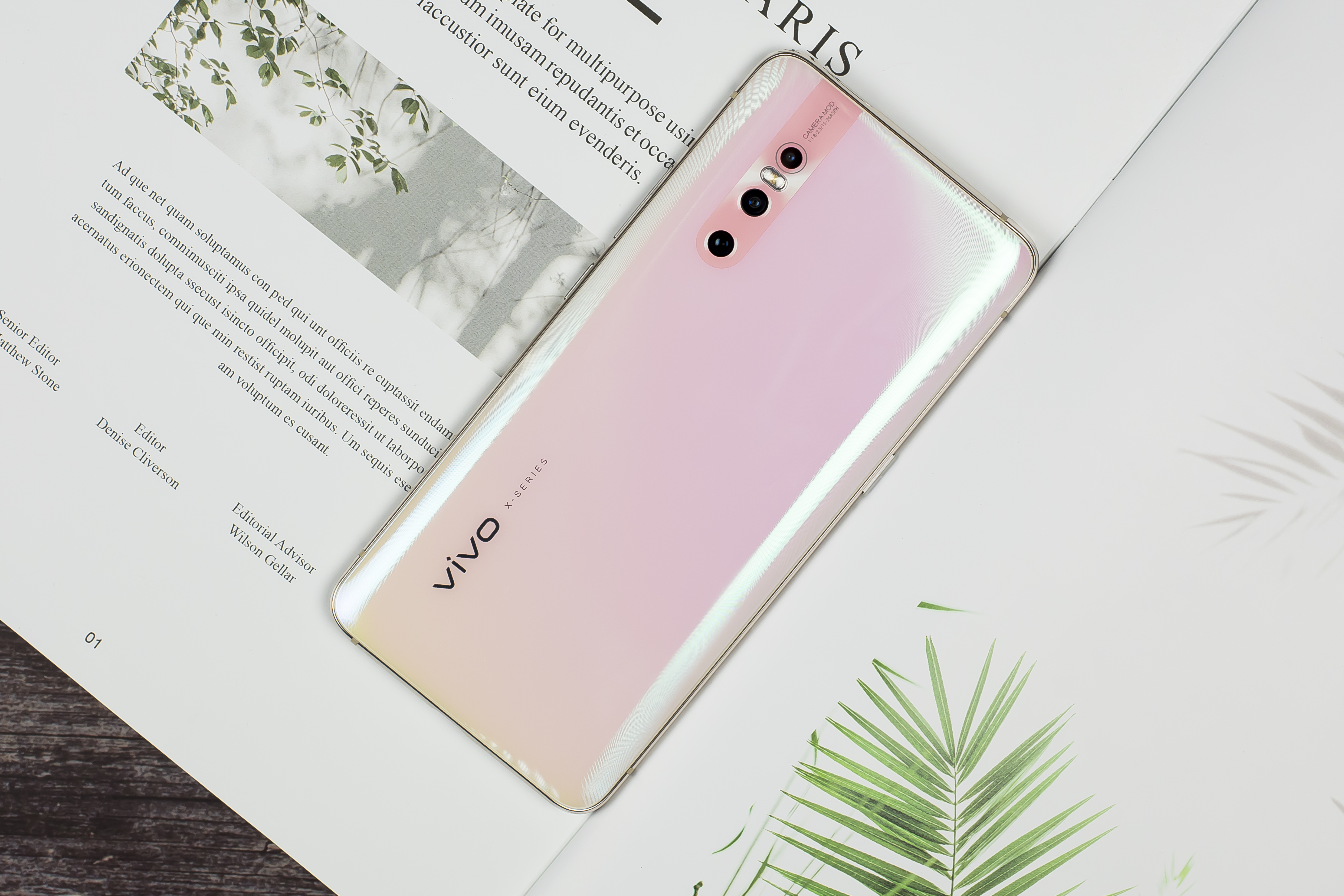 vivox27有什么最新功能,vivox27有哪些特殊功能