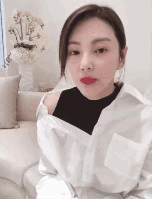 张雨绮霸道时刻 (张雨绮的霸气时刻)