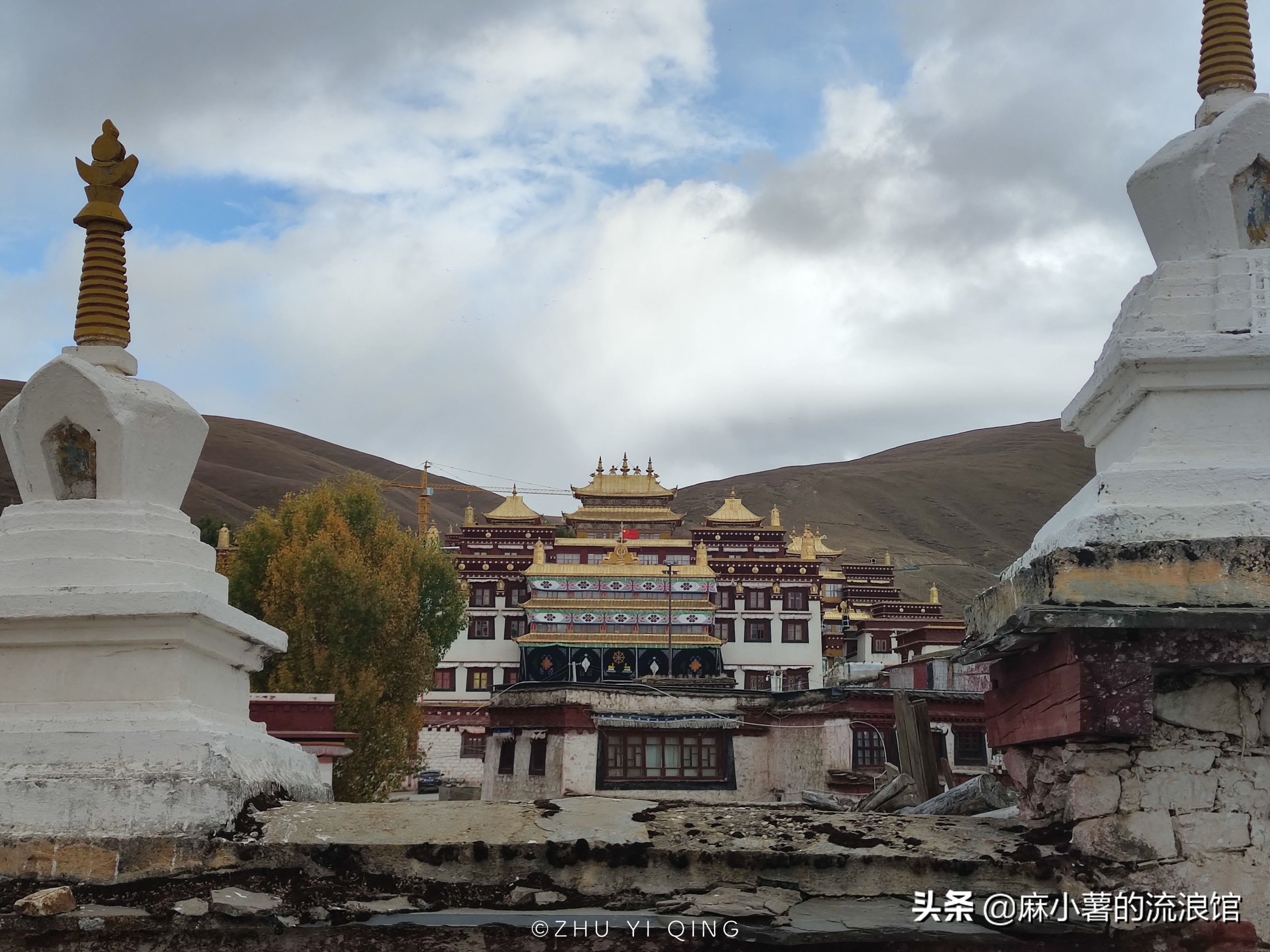 四川天空之城多高,四川天空之城