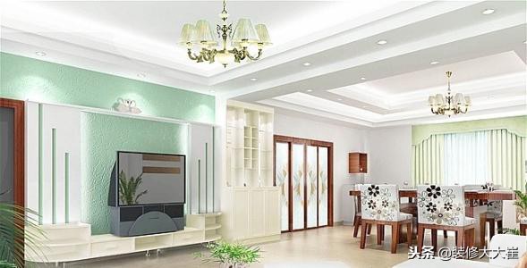 低楼层装修水电注意事项,低楼层硬装需要注意什么