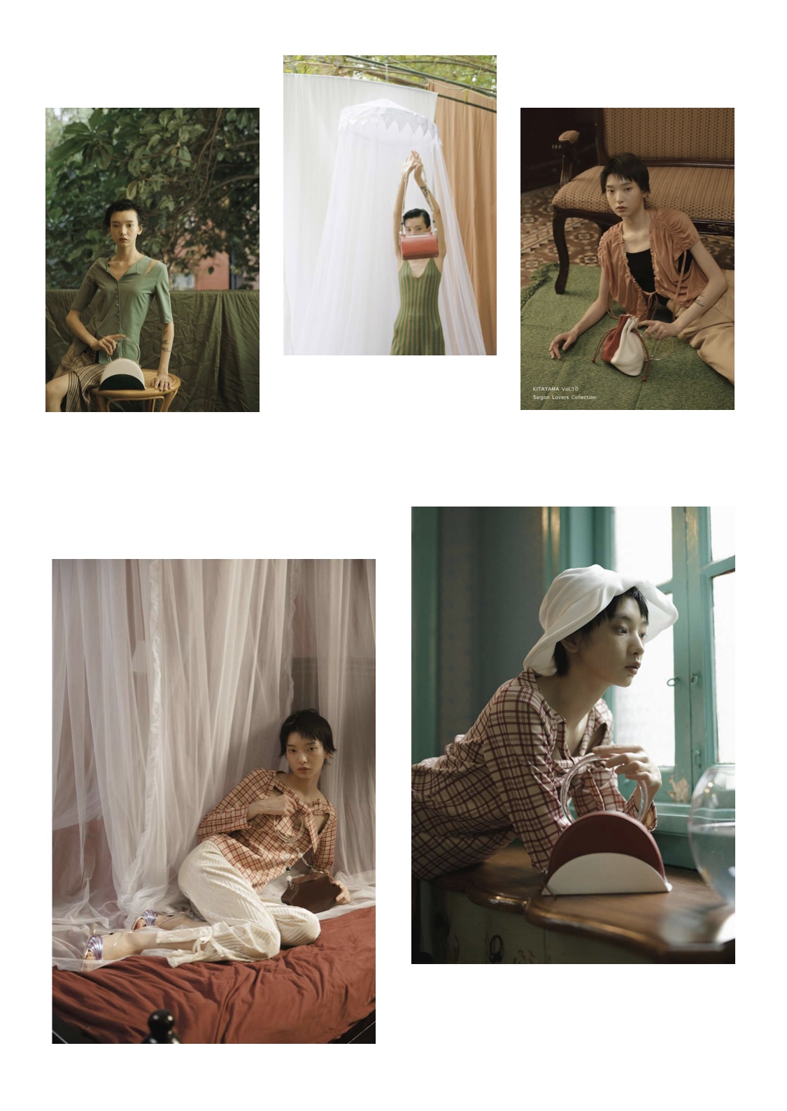 推荐一些性价比高的小众包包,推荐质量好也好看的小众包包