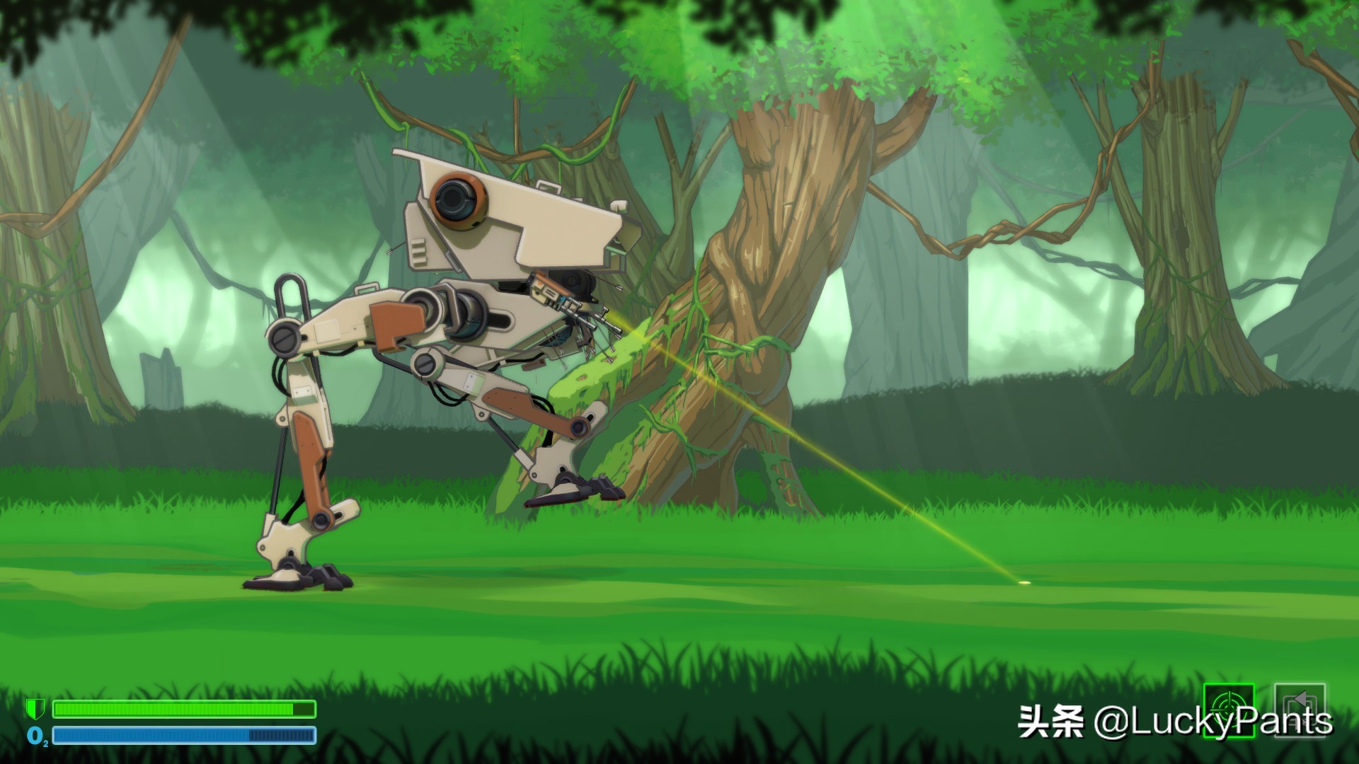 无畏行者剧情解析,无畏行者操作方法