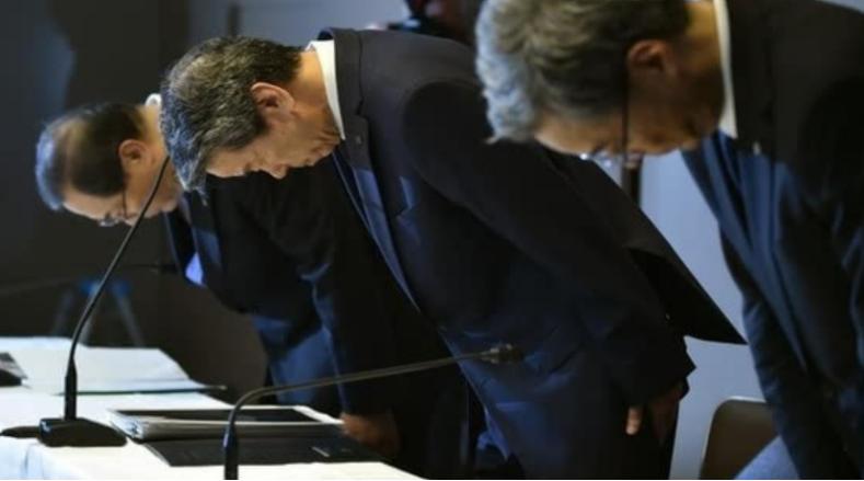 从巨无霸到被“掏空”芯片巨头东芝毁于“核电”？