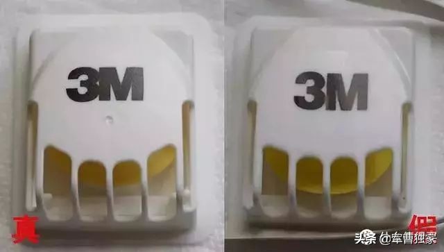 口罩正品真假鉴别方法,被曝光的口罩品牌