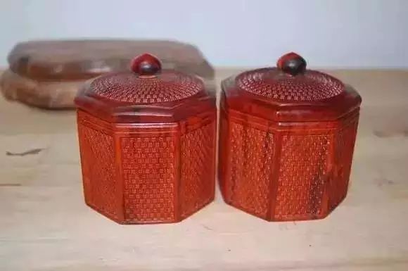 什么样的小叶紫檀小件值得收藏,顶级文玩小叶紫檀图片欣赏