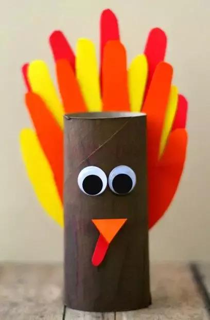 终极玩乐指南:收下5大秘笈,陪孩子玩转感恩节!(附资源)