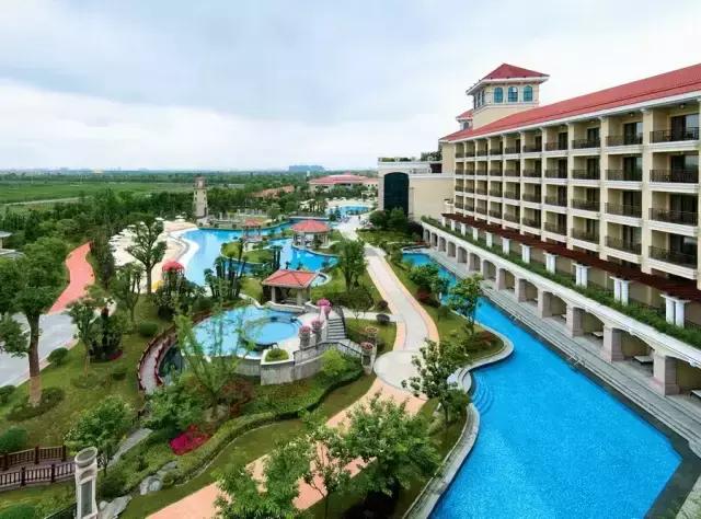 中国100家最美度假酒店,中国最牛的度假酒店