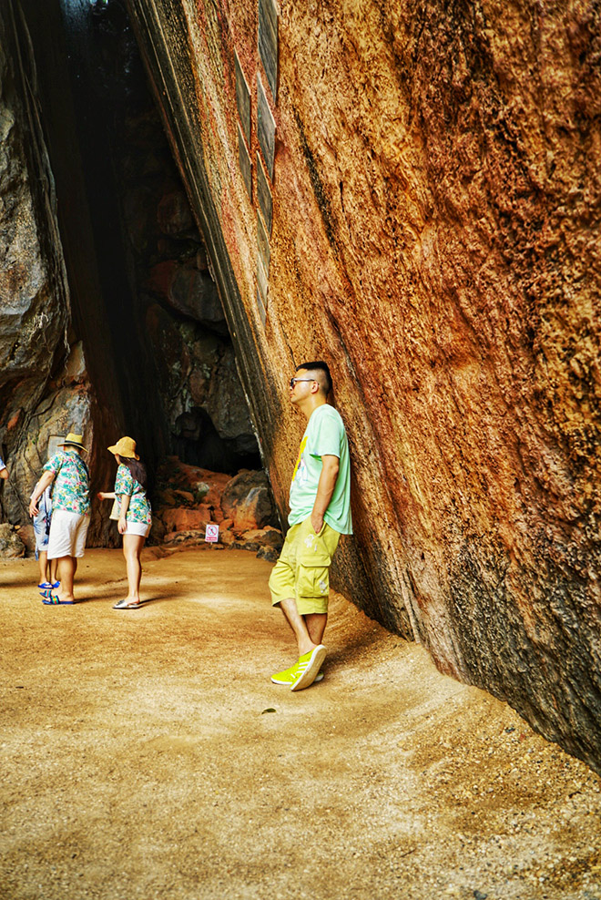 普吉岛七日游报团多少钱,跟团游去普吉岛注意事项