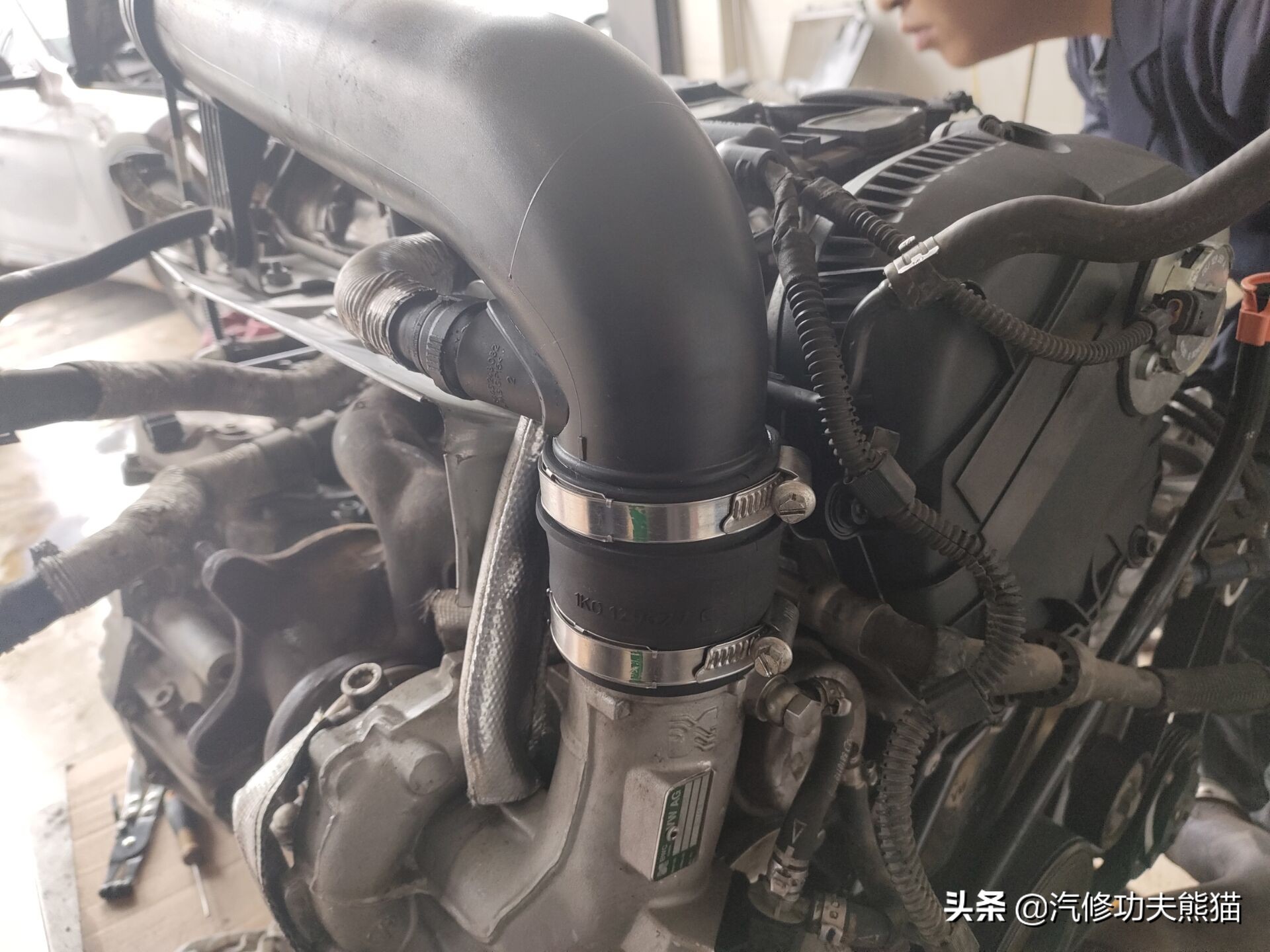 斯柯达昊锐烧机油正常吗,斯柯达昊锐烧机油治理