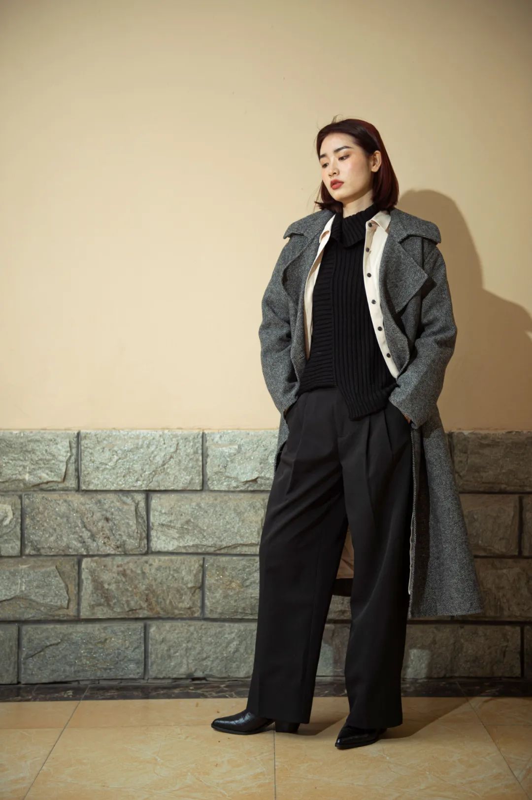 购新衣、买新鞋、挎新包……到百联奥特莱斯就GOU了