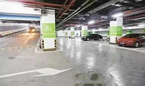 重庆解放碑有免费停车位吗,重庆渝中哪里停车免费