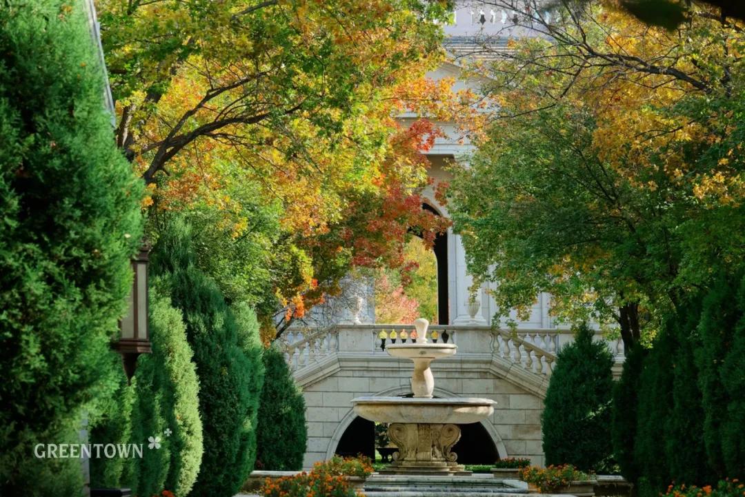 绿城印象南宁市江南区,绿城印象楼中楼