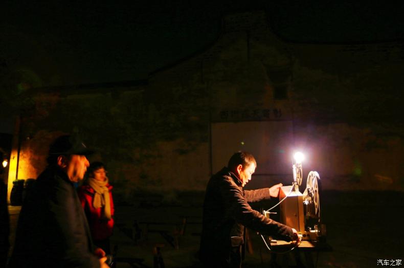 乌镇似水流年风景,乌镇似水年华客栈