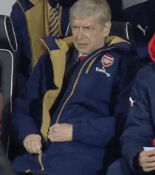 足坛十大梗之阿森纳,阿森纳为什么这么多梗