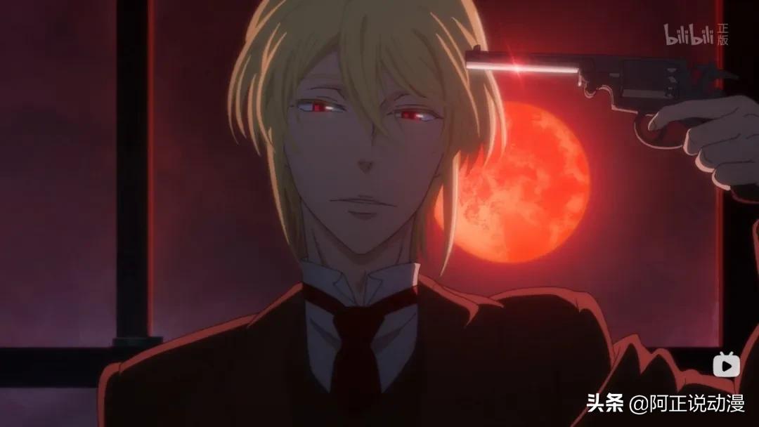 十月新番你最看好哪一部,出了一波强势的十月新番