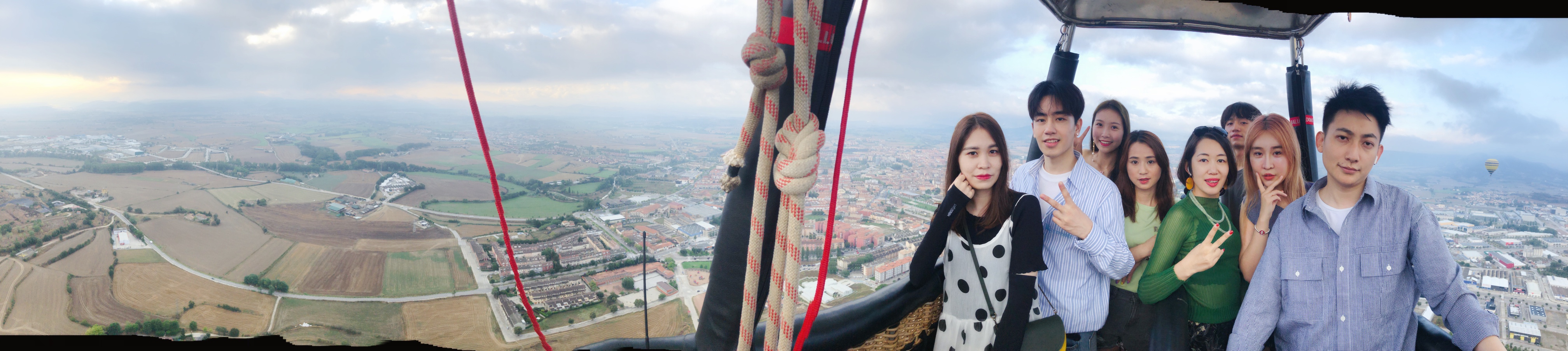 你心目中的西班牙,你是这样的人原文