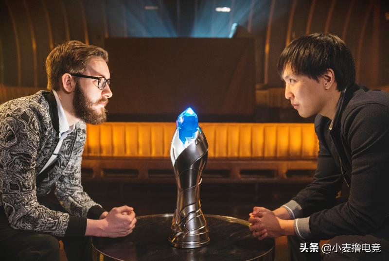 李哥辛德拉五杀,谁才是lol输出最强的中单