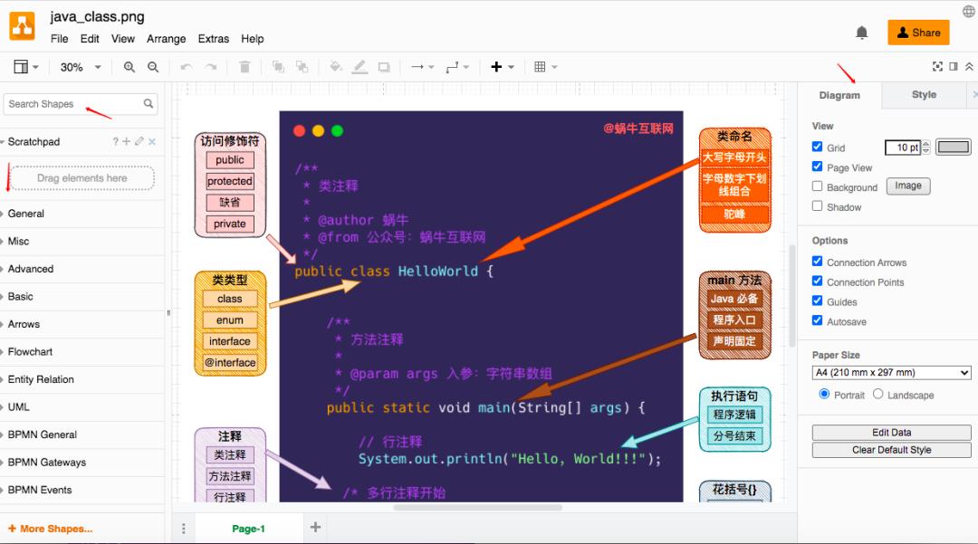 绘图员必备的办公软件,办公作图工具
