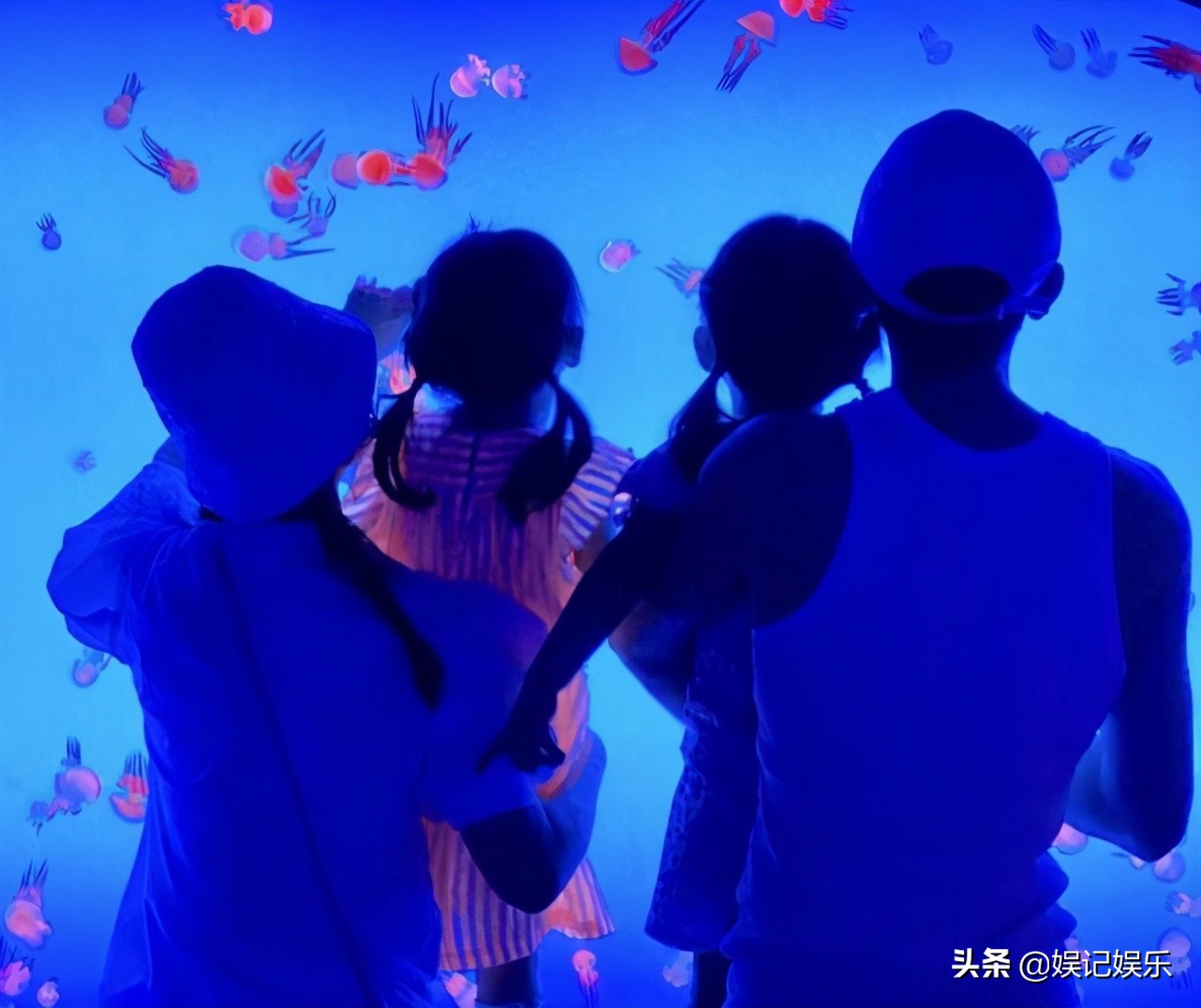 谢娜生二胎后首露面上综艺,谢娜被曝二胎产女后首晒小孩日常