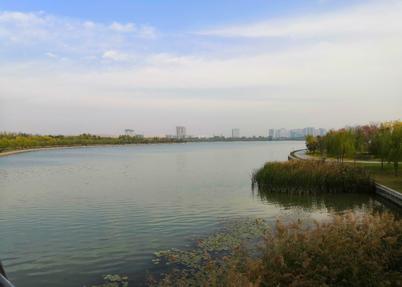 郑州长寿山旅游景点免费开放,郑州只有河南景点免费吗