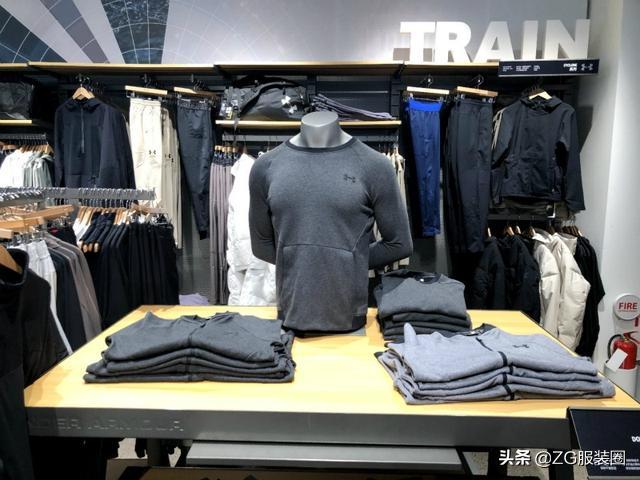 耐克和安德玛哪个更好,耐克好还是安德玛好