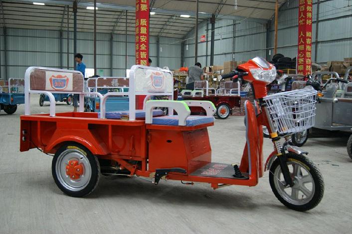 电动三轮车上牌需要什么手续吗,电动三轮车上牌新规定要检车吗