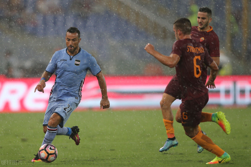 “医生，我一在豪门呆着就不舒服”盘点那些在豪门踢不出来的巨星