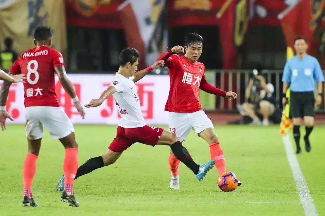 广州恒大淘宝2013年亚冠决赛,塔利斯卡广州恒大对上海上港