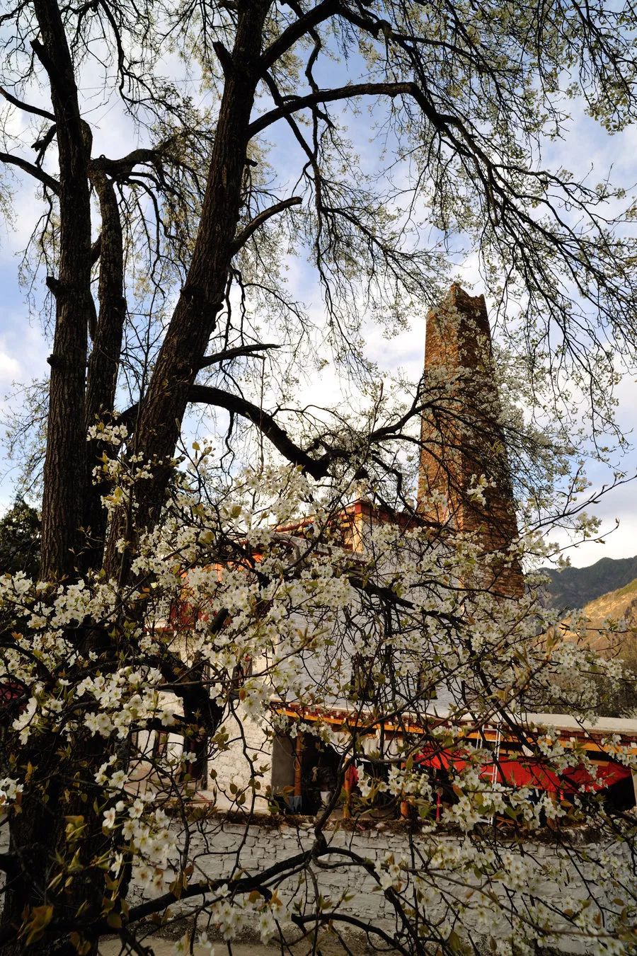 原来“女儿国”是真实存在的，就藏在川西！