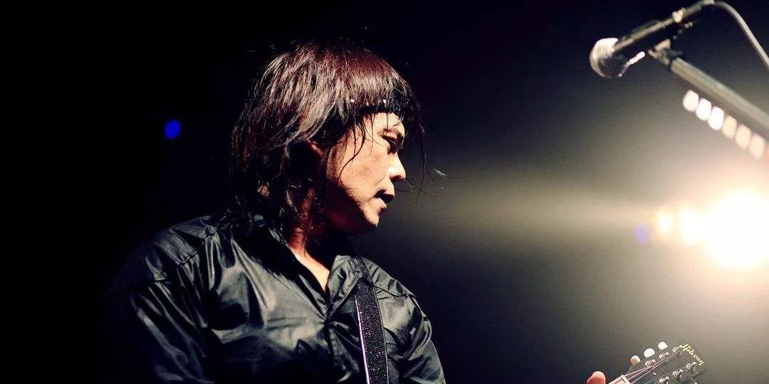 80后的情怀伍佰,8090怀旧经典伍佰