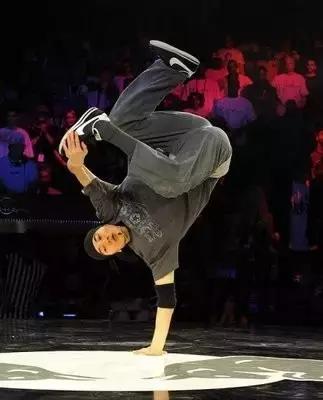 秒删!街舞人都不知道的内涵,仅3%的人知道全部,火速收藏