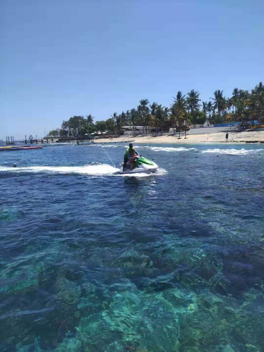 蜜月圣地之一巴厘岛（游玩攻略）