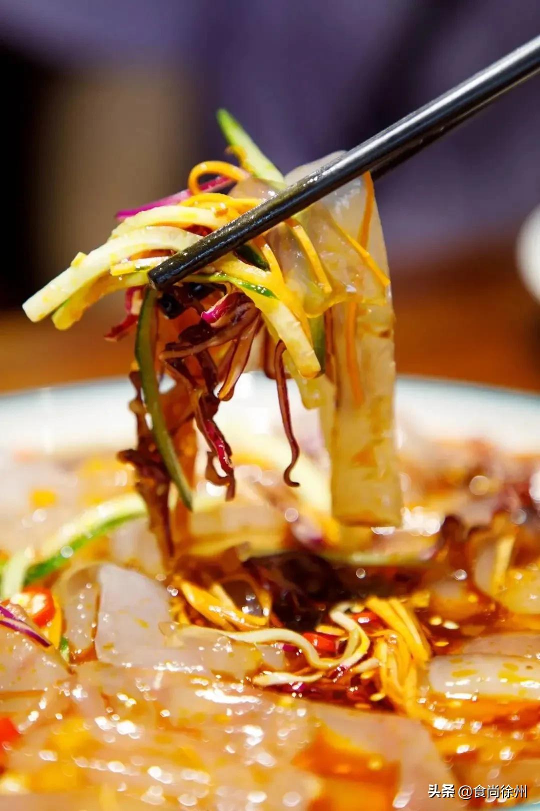 徐州凉皮教程,徐州凉皮哪家最正宗