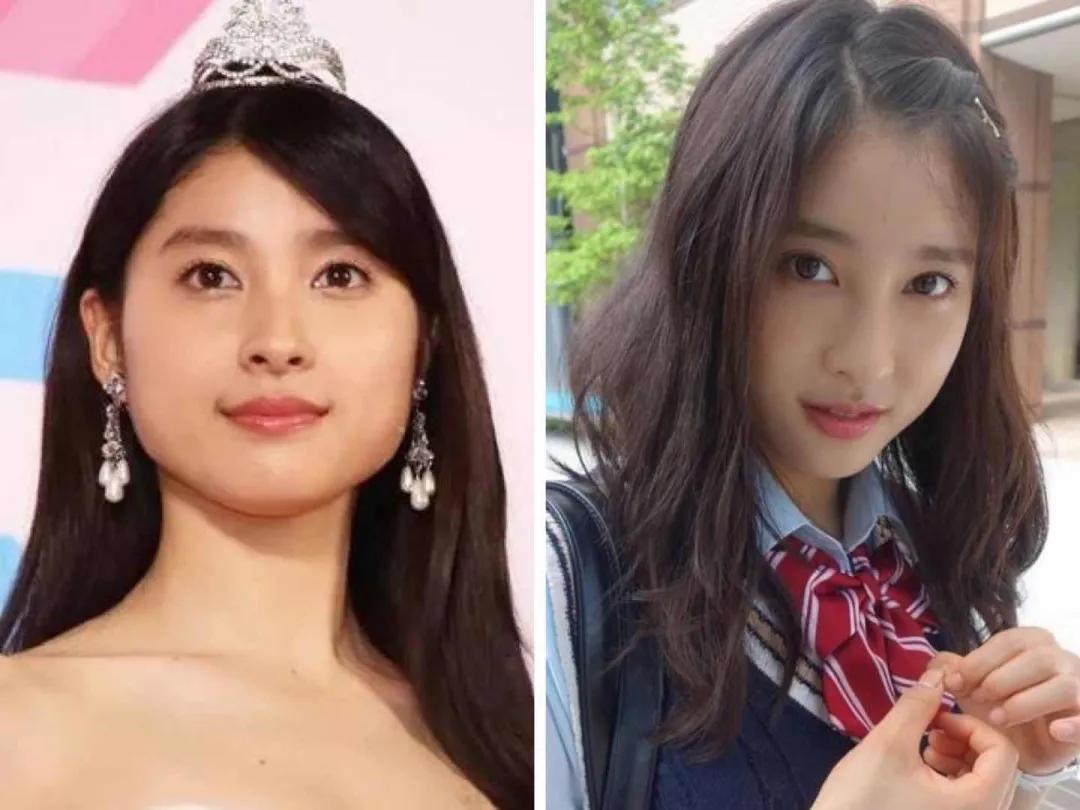 适合大圆脸的发型,圆脸女士短发发型