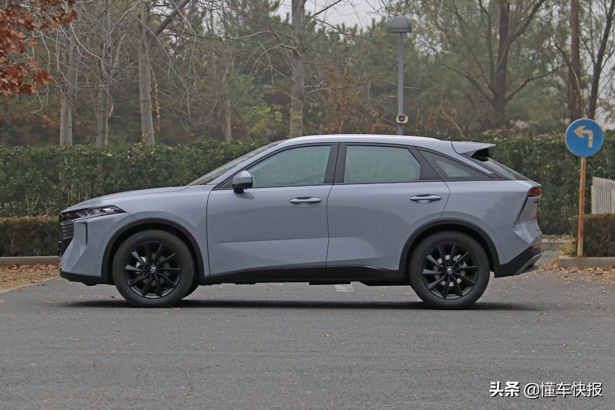 东风日产启辰大v最新试驾,东风日产启辰大v实测