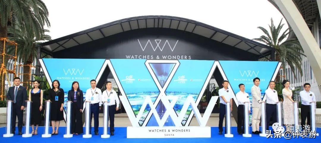 三亚免税城买什么表最合适,一万多在三亚免税店买什么样的表