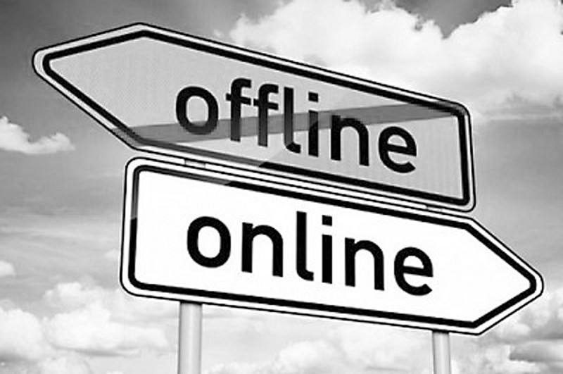 不受网购冲击的实体店有哪些,实体店生意被电商搞得一塌糊涂