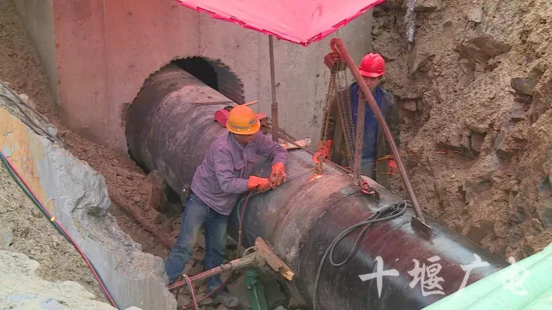 十堰市区供暖时间及价格,十堰是湖北唯一供暖的城市吗