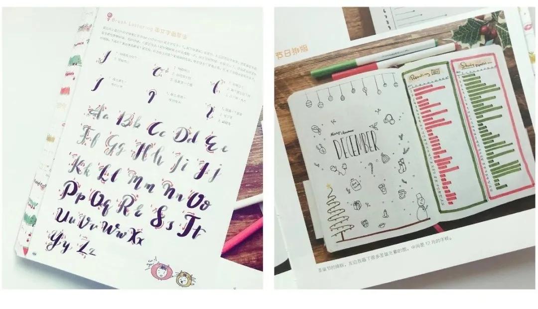 萌新手帐入坑,手帐萌新入坑应该买什么本