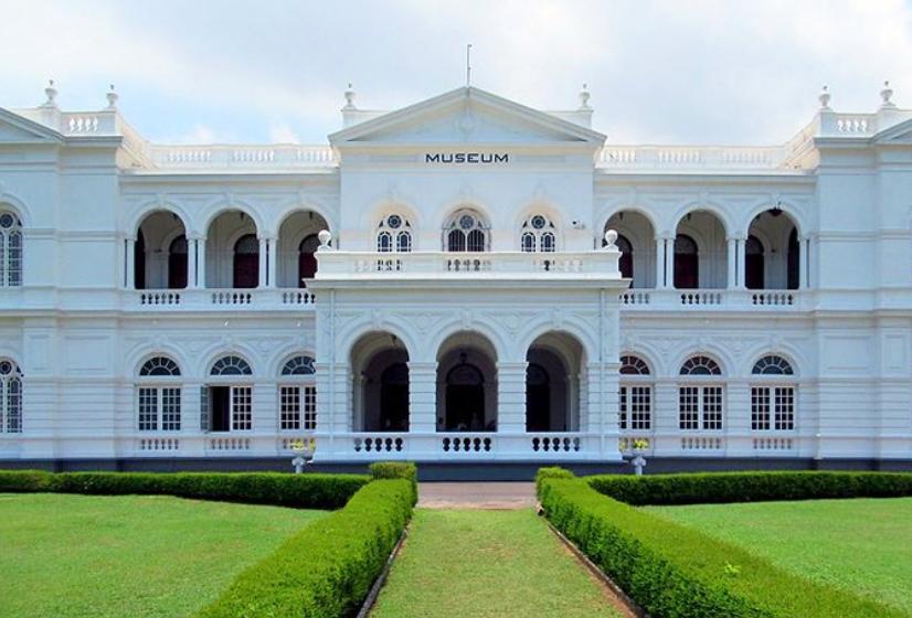 最新的斯里兰卡旅游攻略,去斯里兰卡旅游景点有哪些