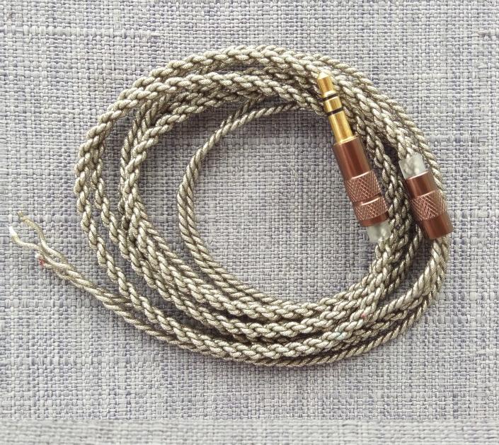 对于耳机线你必须有正确的理解,耳机线材为什么那么好