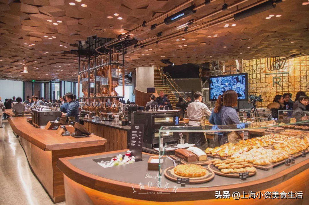 上海的消费20年前,上海人的消费习惯