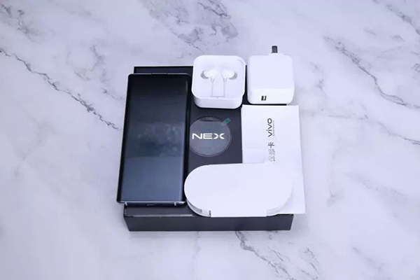 vivonex3s全面屏手机5g,全新款vivonex35g版