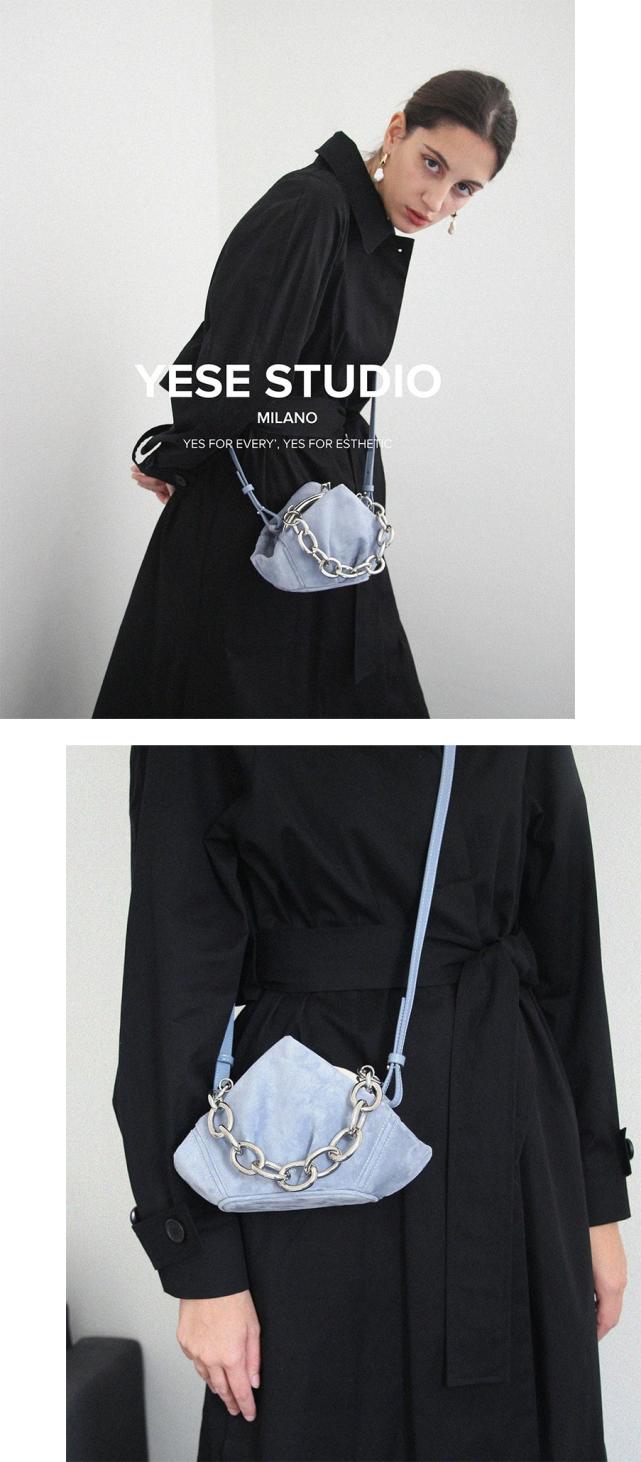 糖果包包推荐,糖果色高级感包包