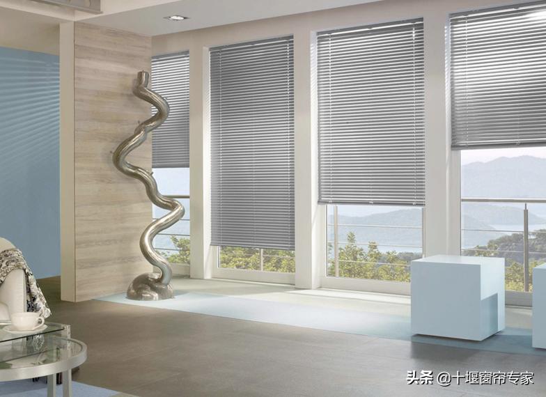 关于电动卷帘的类型你知道几种？