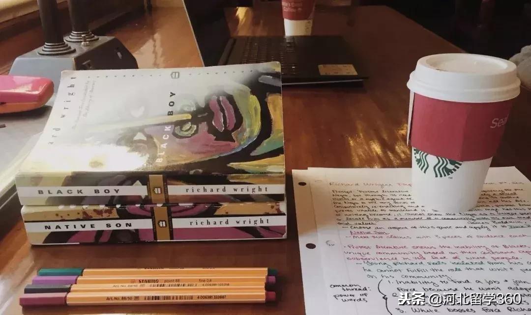 故事｜为什么大多数美国的中国留学生都热衷于当助教？