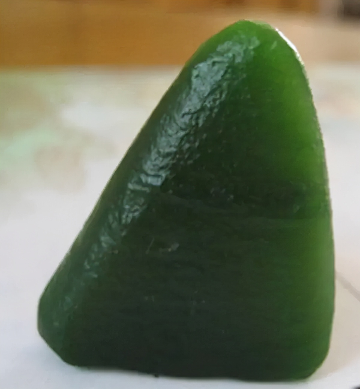 涨知识翡翠,碧玉科普