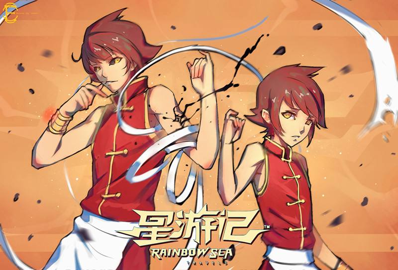 最热国漫,2022最火国漫推荐